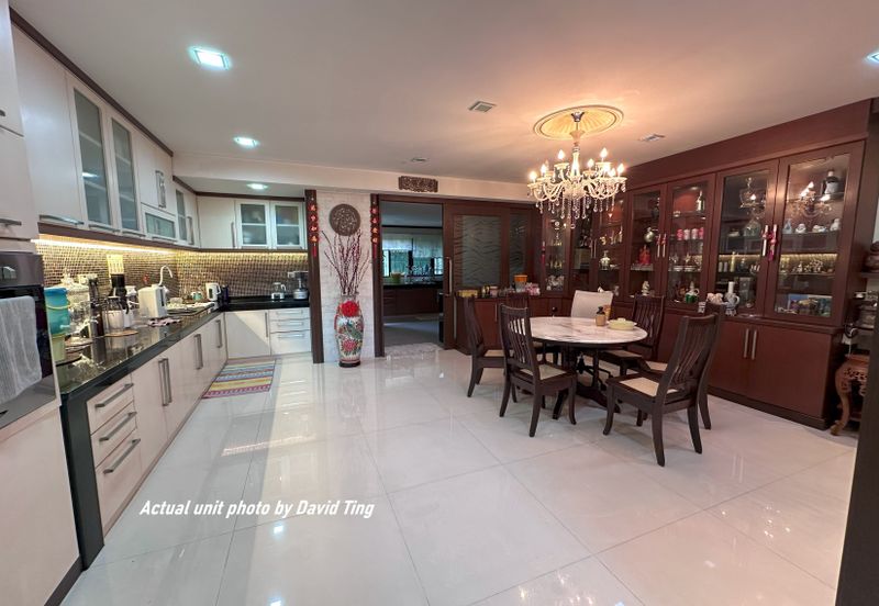 Lake Fields - Meadows and Glades