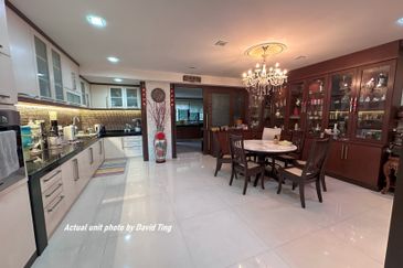 Lake Fields - Meadows and Glades