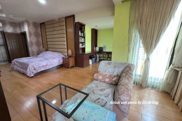 Lake Fields - Meadows and Glades