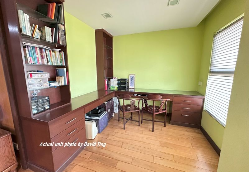 Lake Fields - Meadows and Glades