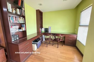 Lake Fields - Meadows and Glades