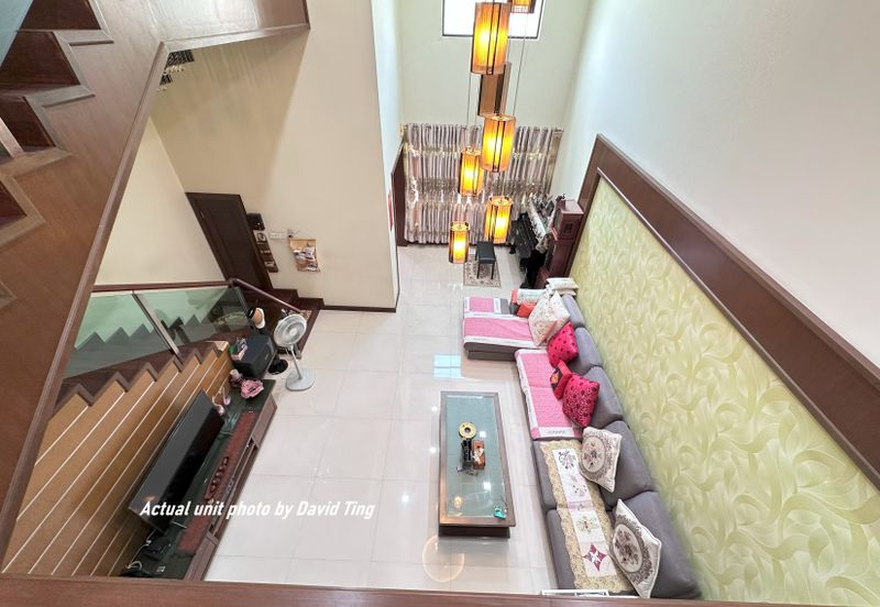 Lake Fields - Meadows and Glades