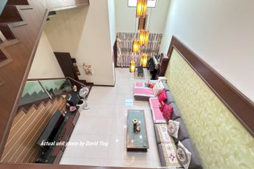 Lake Fields - Meadows and Glades