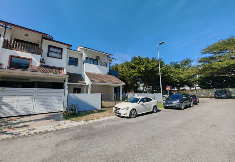 Lake Fields - Meadows and Glades