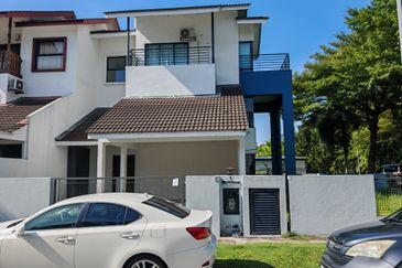 Lake Fields - Meadows and Glades