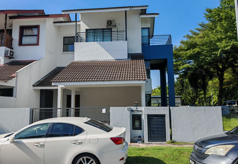 Lake Fields - Meadows and Glades