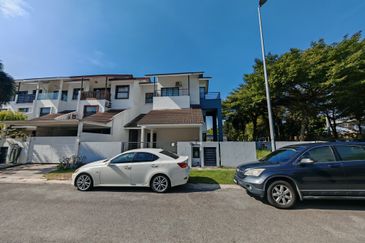 Lake Fields - Meadows and Glades