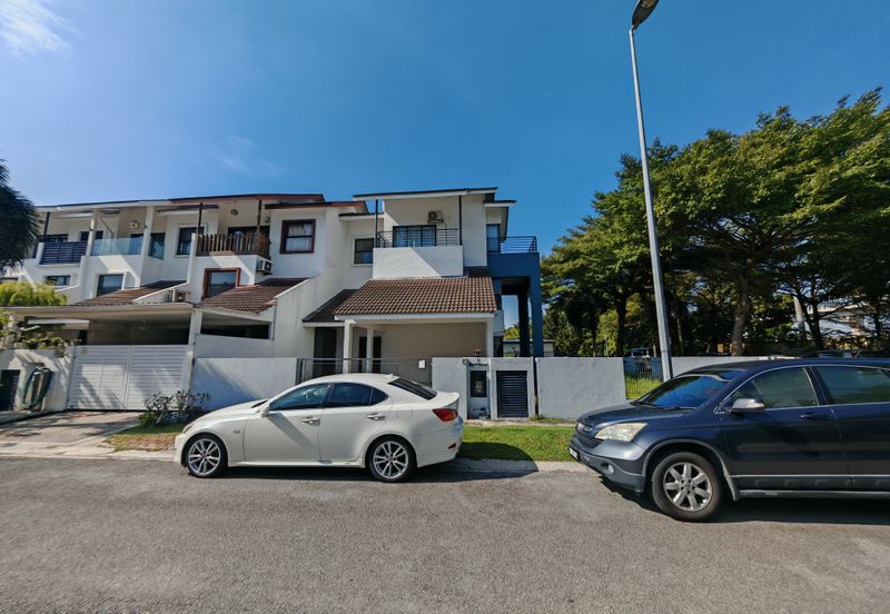 Lake Fields - Meadows and Glades