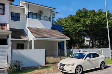 Lake Fields - Meadows and Glades