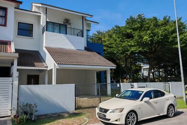 Lake Fields - Meadows and Glades