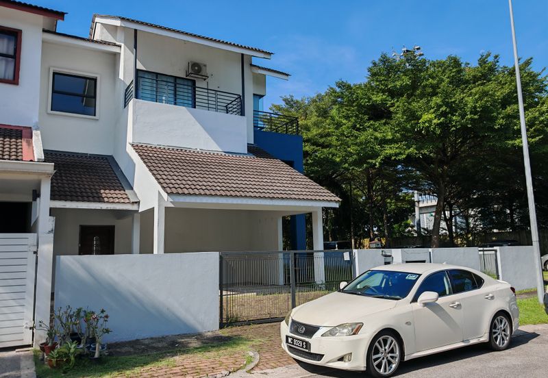 Lake Fields - Meadows and Glades