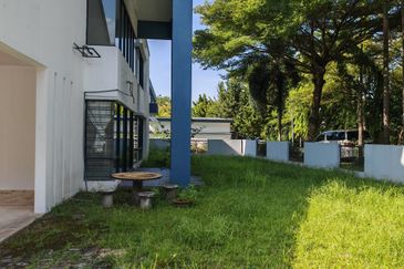 Lake Fields - Meadows and Glades