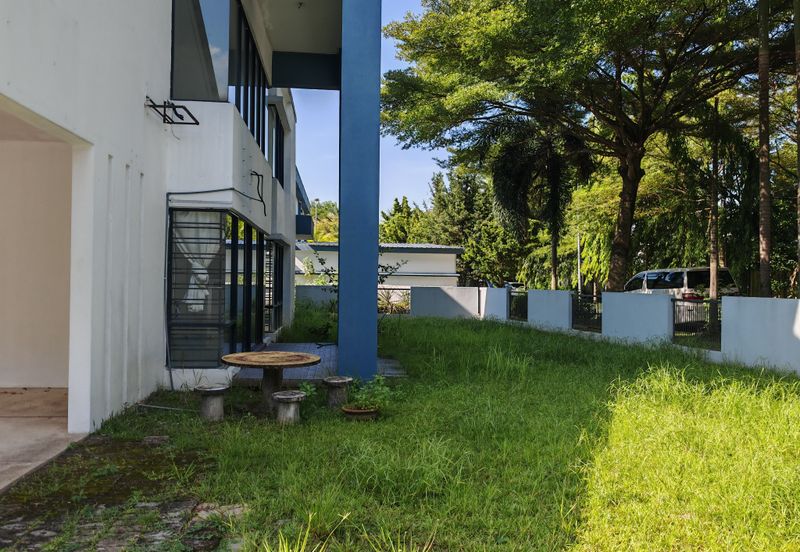 Lake Fields - Meadows and Glades