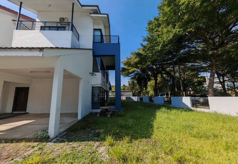 Lake Fields - Meadows and Glades