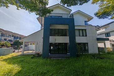 Lake Fields - Meadows and Glades