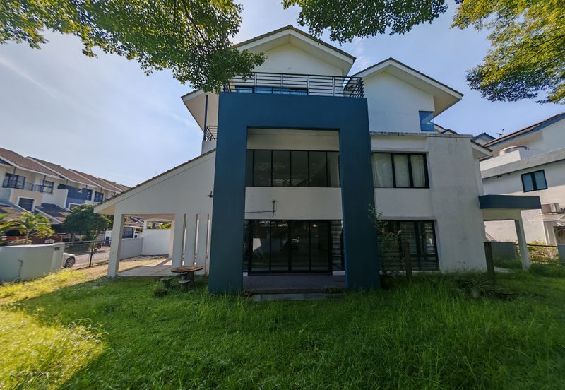 Lake Fields - Meadows and Glades