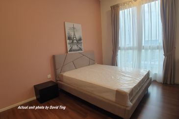 UNA Residence Jalan Peel