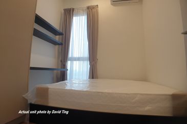 UNA Residence Jalan Peel