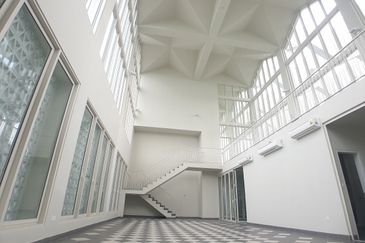 UNA Residence Jalan Peel