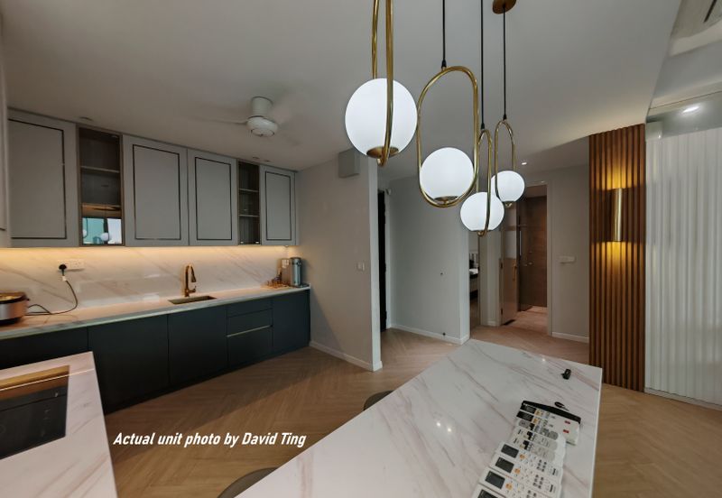 The Riyang @ Happy Garden