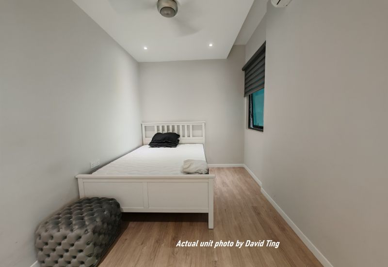 The Riyang @ Happy Garden