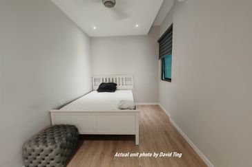 The Riyang @ Happy Garden