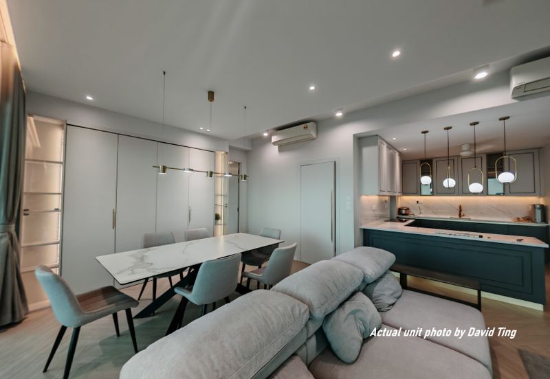 The Riyang @ Happy Garden