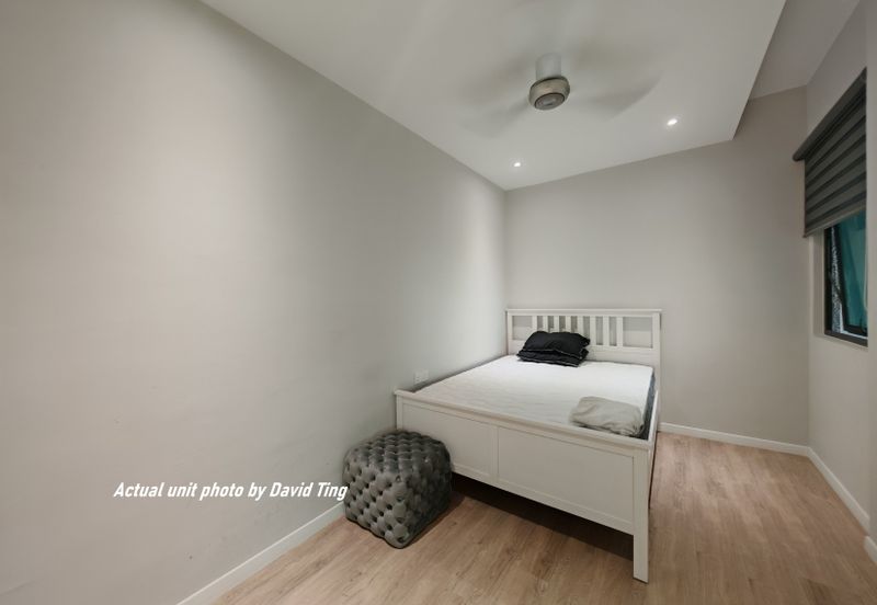 The Riyang @ Happy Garden