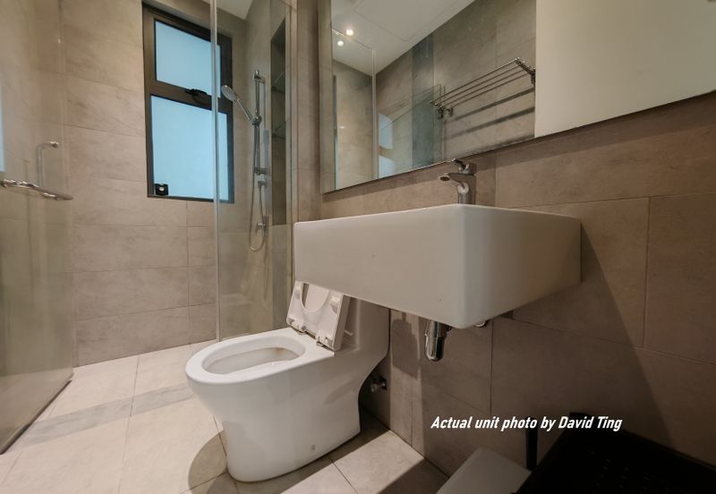 The Riyang @ Happy Garden