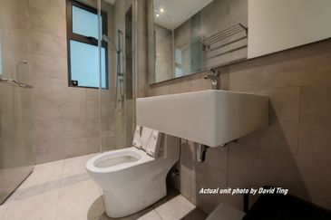 The Riyang @ Happy Garden