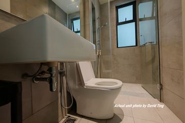 The Riyang @ Happy Garden