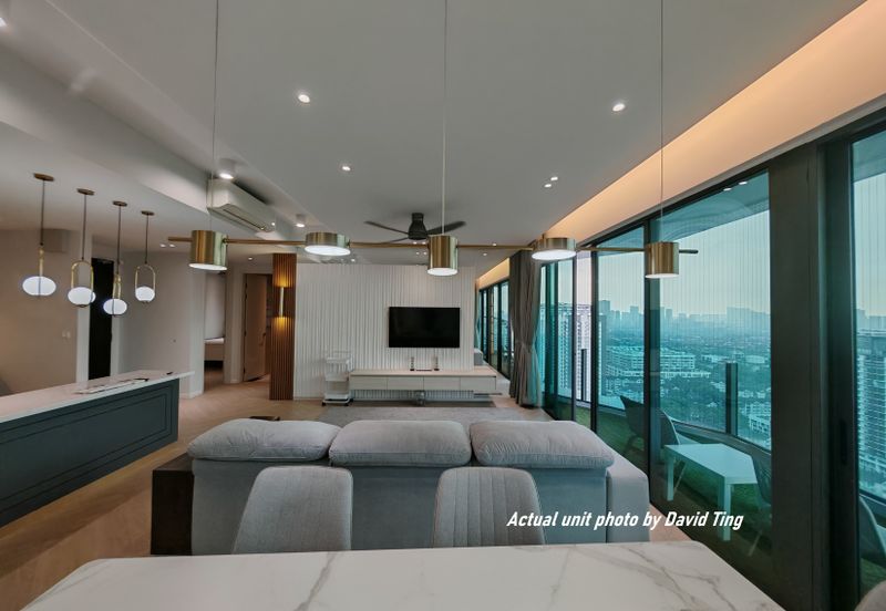 The Riyang @ Happy Garden