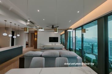 The Riyang @ Happy Garden