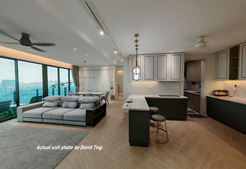 The Riyang @ Happy Garden