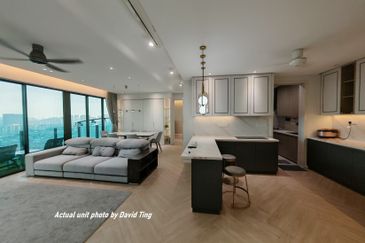 The Riyang @ Happy Garden