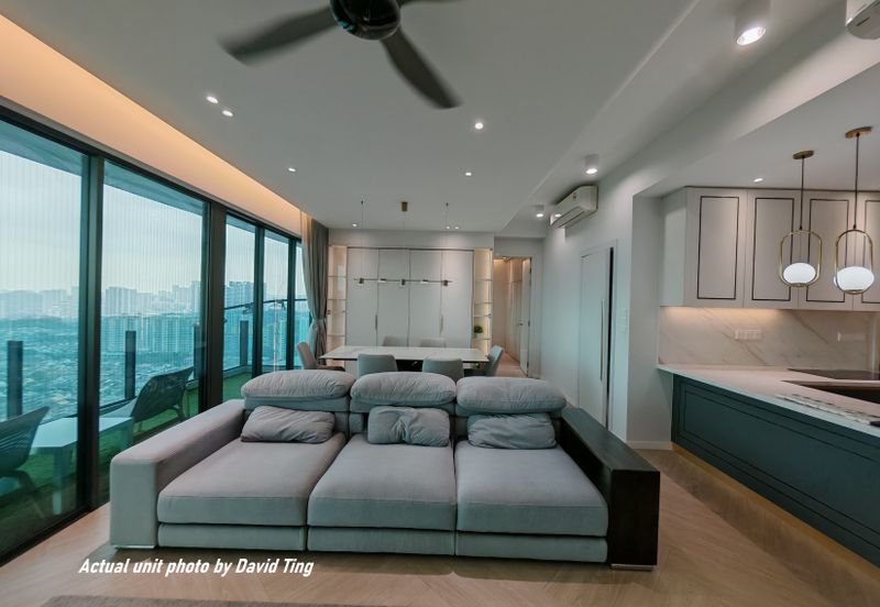 The Riyang @ Happy Garden