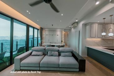 The Riyang @ Happy Garden