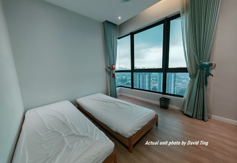 The Riyang @ Happy Garden