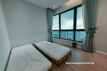 The Riyang @ Happy Garden