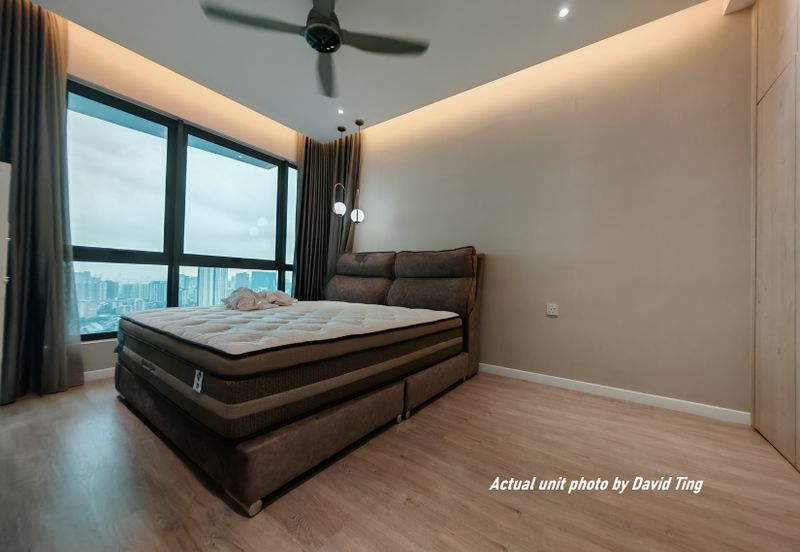 The Riyang @ Happy Garden