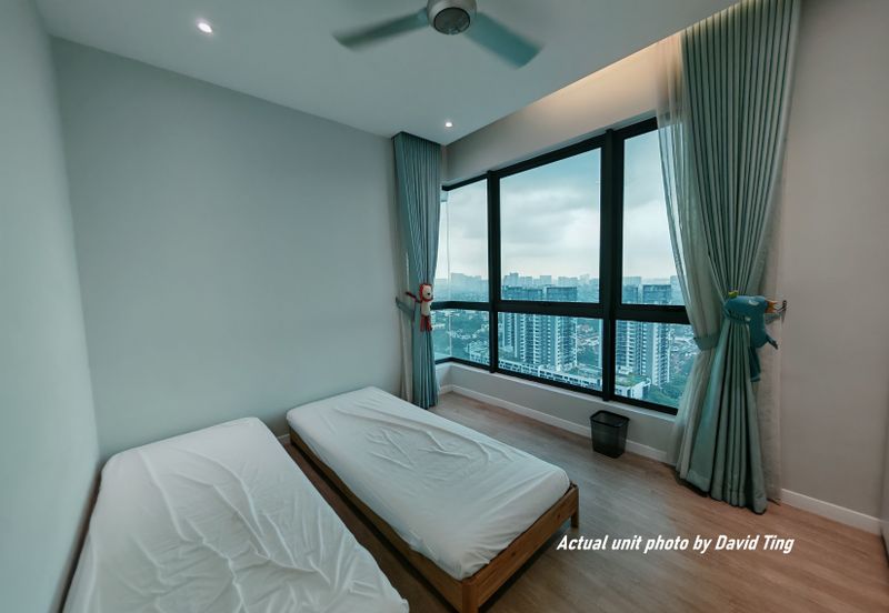 The Riyang @ Happy Garden