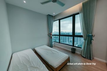 The Riyang @ Happy Garden