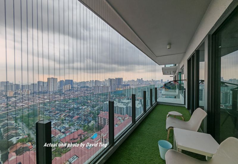 The Riyang @ Happy Garden