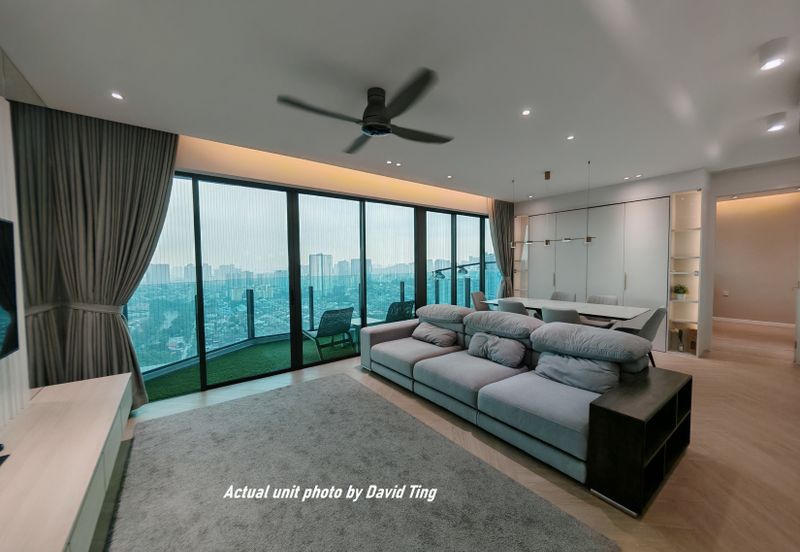 The Riyang @ Happy Garden