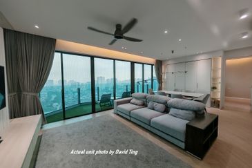 The Riyang @ Happy Garden