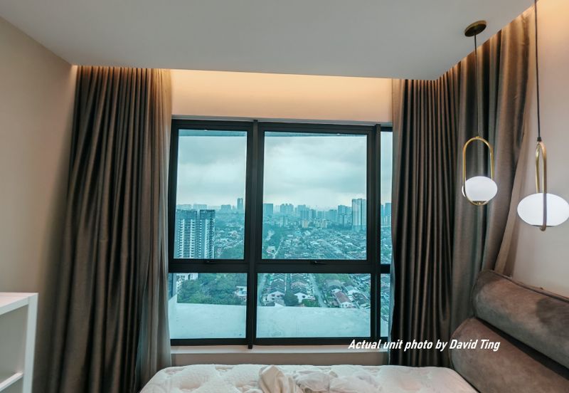 The Riyang @ Happy Garden