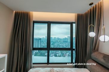 The Riyang @ Happy Garden