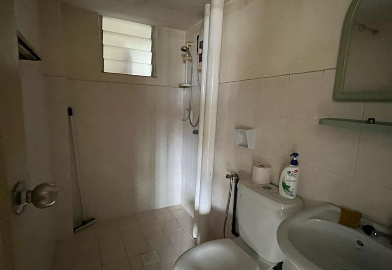 Sentul Utama Condominium