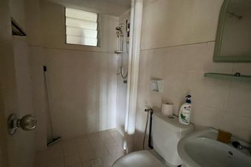 Sentul Utama Condominium