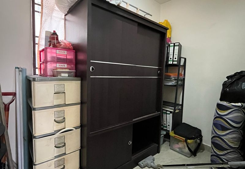 Sentul Utama Condominium